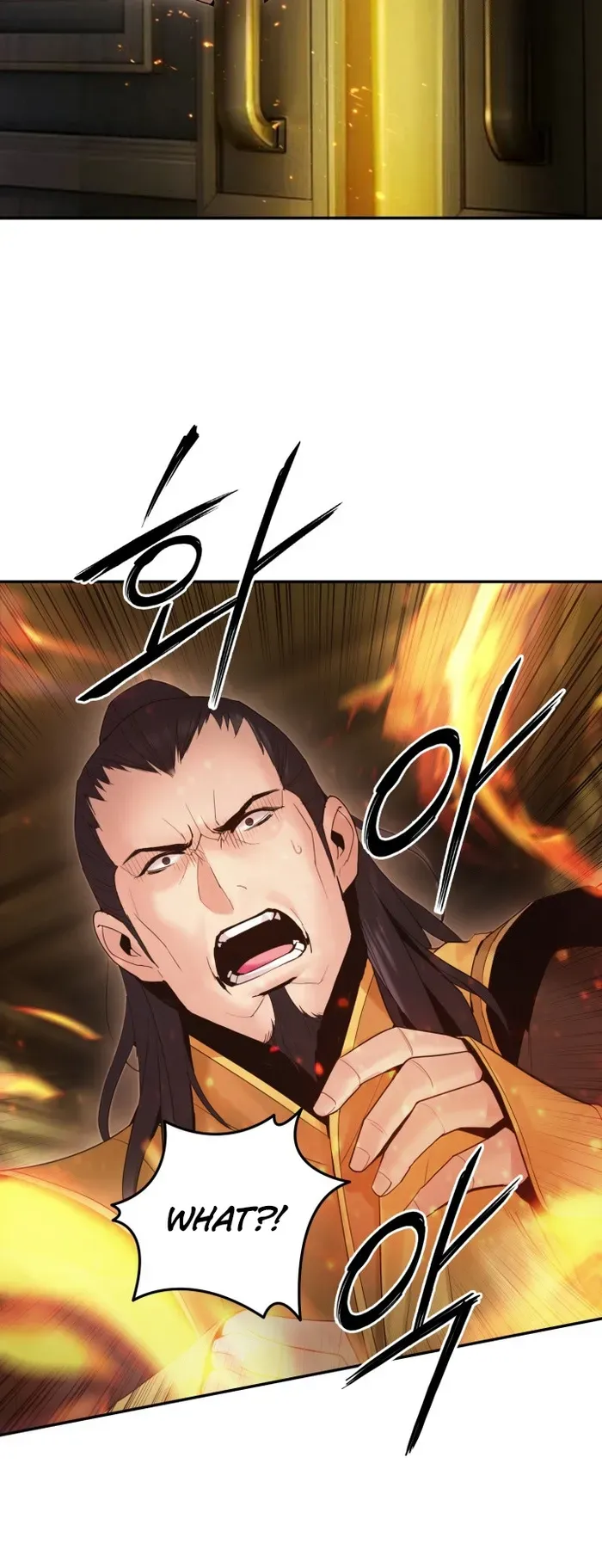 Dark and Light Martial Emperor Chapter 44 page 28 - 