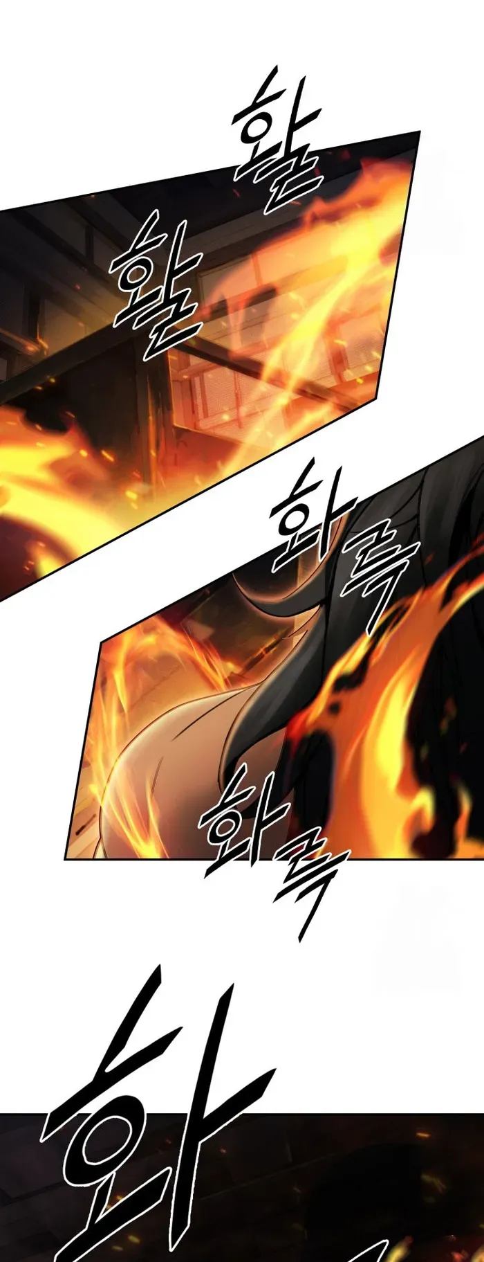 Dark and Light Martial Emperor Chapter 44 page 29 - 