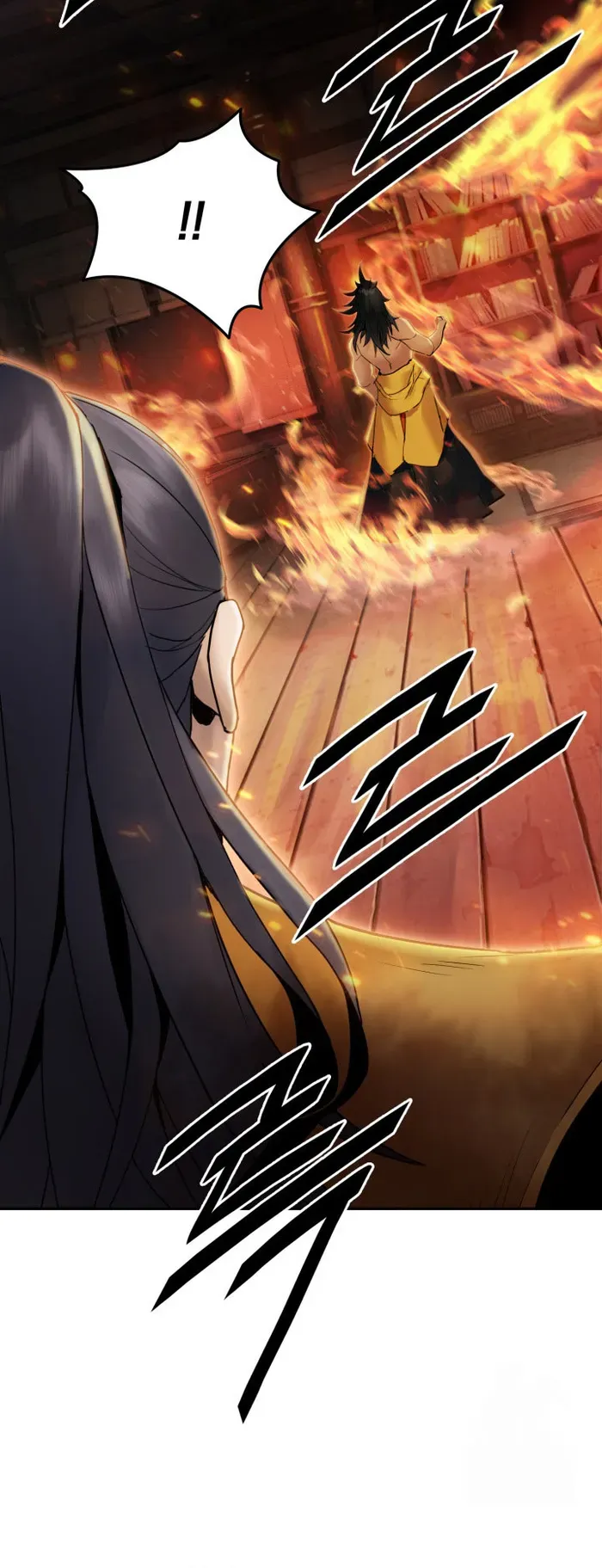 Dark and Light Martial Emperor Chapter 44 page 30 - 