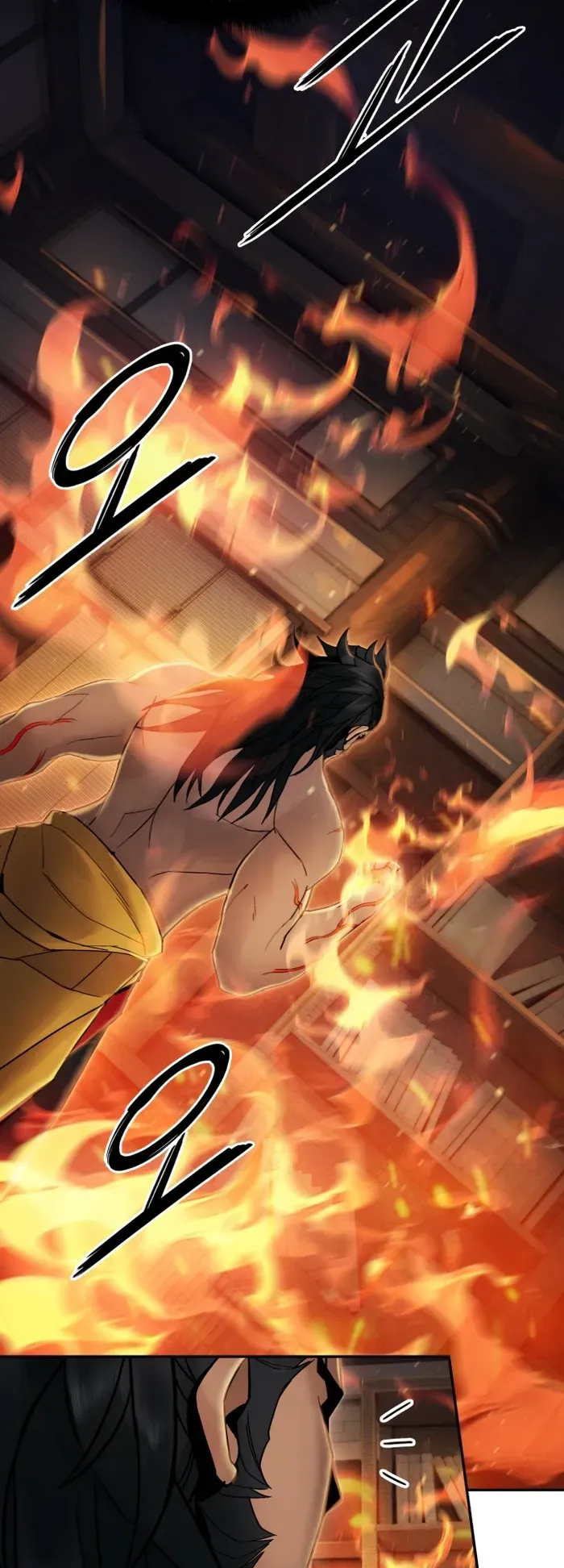 Dark and Light Martial Emperor Chapter 44 page 32 - 