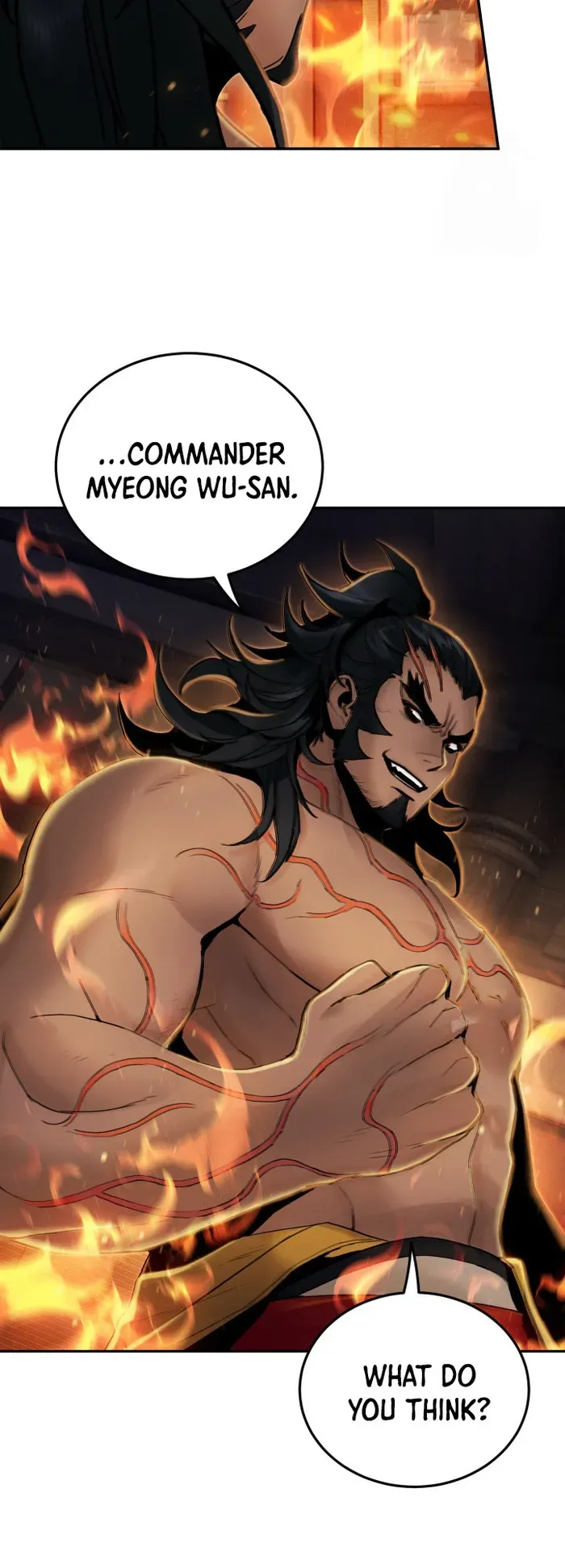 Dark and Light Martial Emperor Chapter 44 page 33 - 