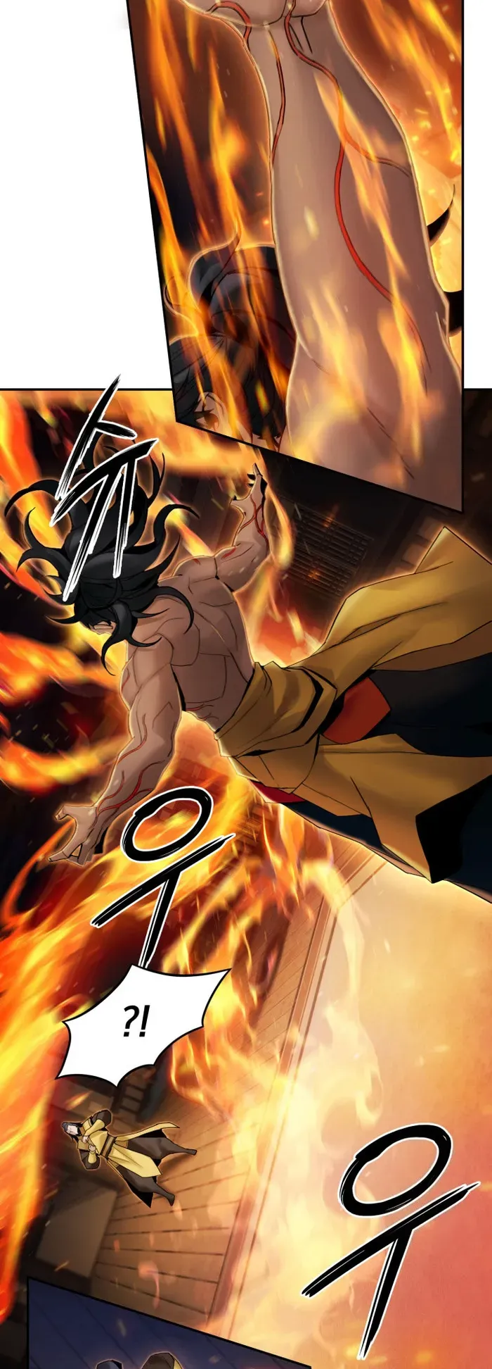 Dark and Light Martial Emperor Chapter 44 page 35 - 