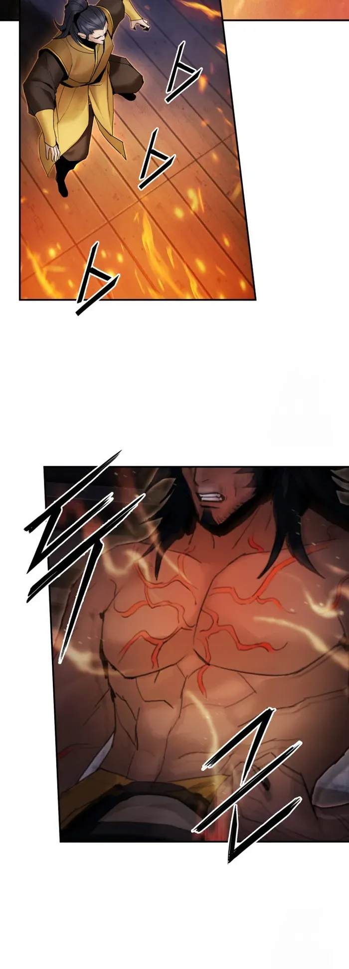 Dark and Light Martial Emperor Chapter 44 page 36 - 