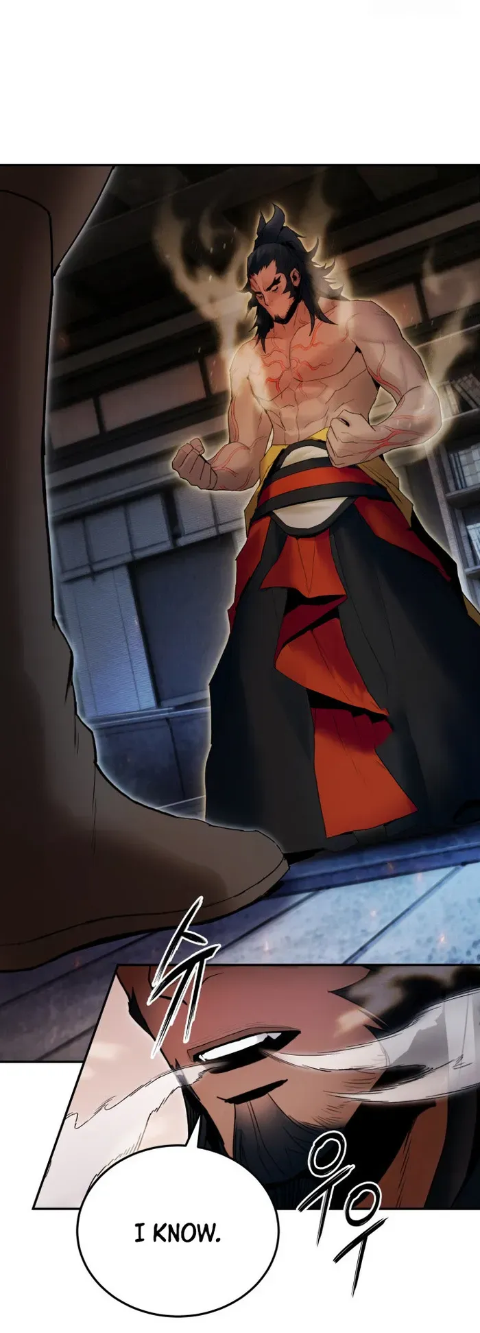 Dark and Light Martial Emperor Chapter 44 page 37 - 
