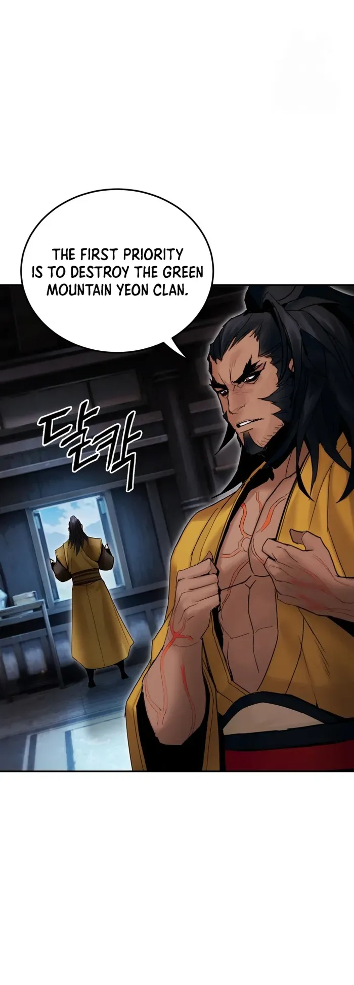 Dark and Light Martial Emperor Chapter 44 page 38 - 