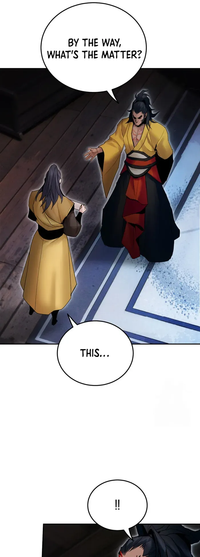 Dark and Light Martial Emperor Chapter 44 page 39 - 