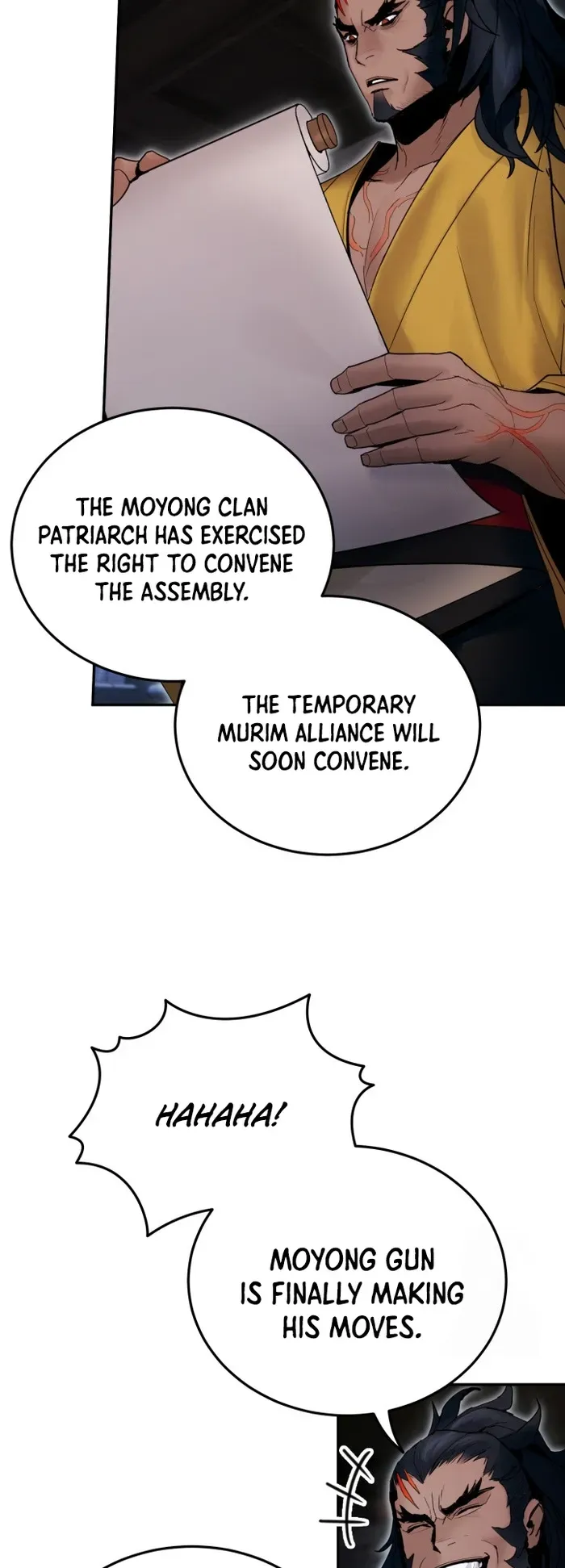 Dark and Light Martial Emperor Chapter 44 page 40 - 