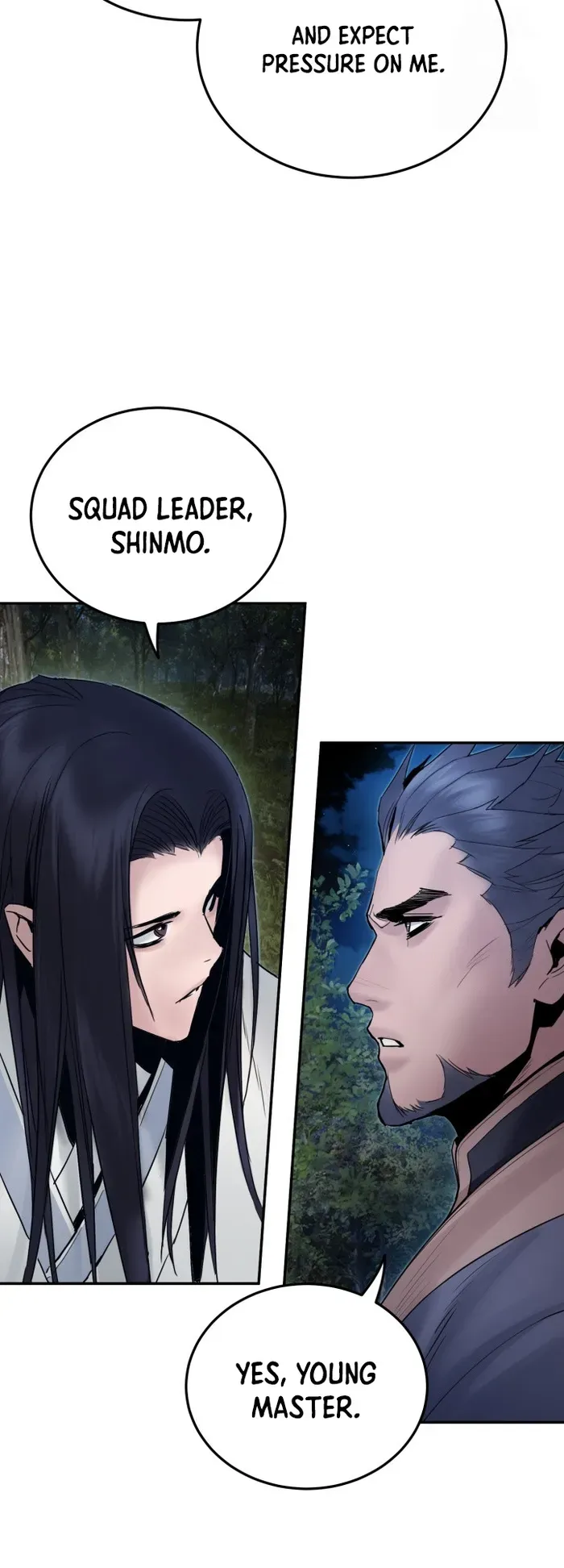 Dark and Light Martial Emperor Chapter 44 page 5 - 