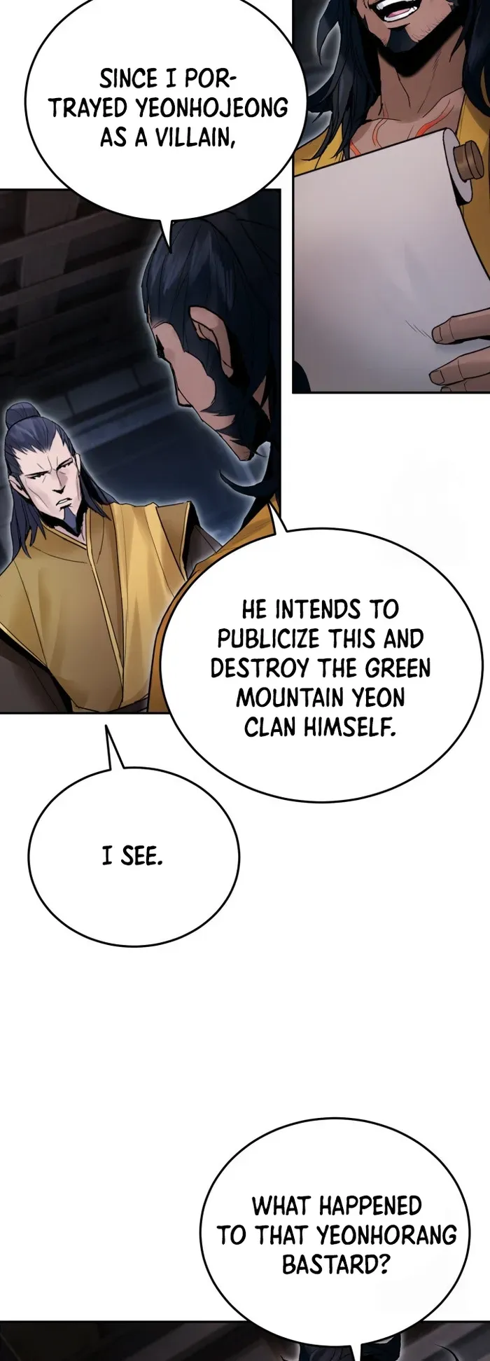 Dark and Light Martial Emperor Chapter 44 page 41 - 