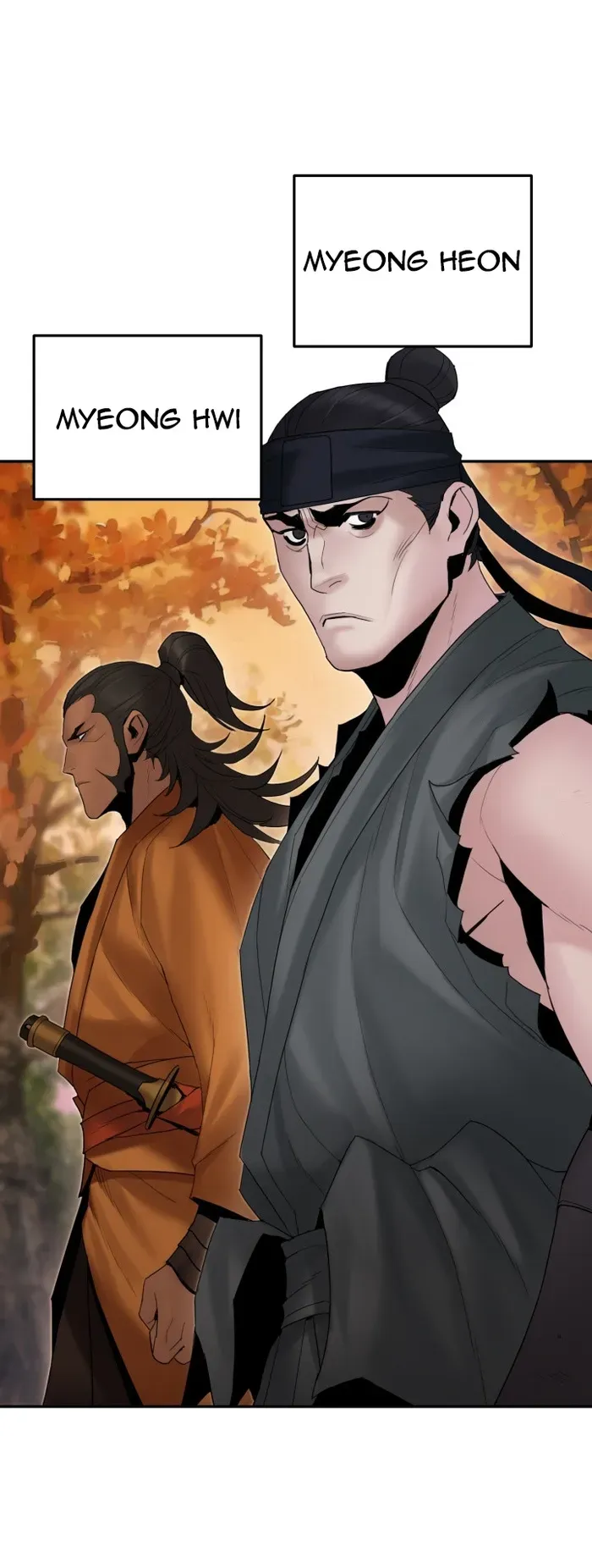 Dark and Light Martial Emperor Chapter 44 page 46 - 