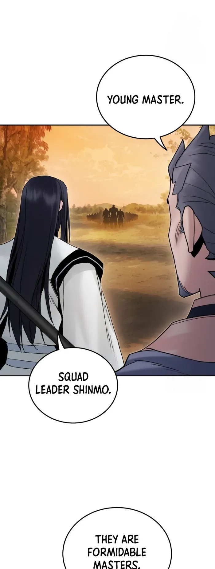 Dark and Light Martial Emperor Chapter 44 page 47 - 