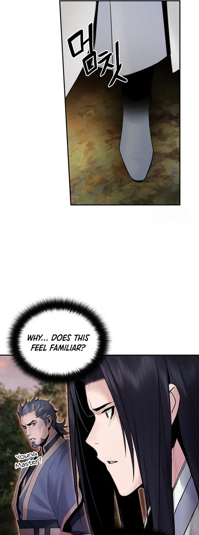 Dark and Light Martial Emperor Chapter 44 page 49 - 