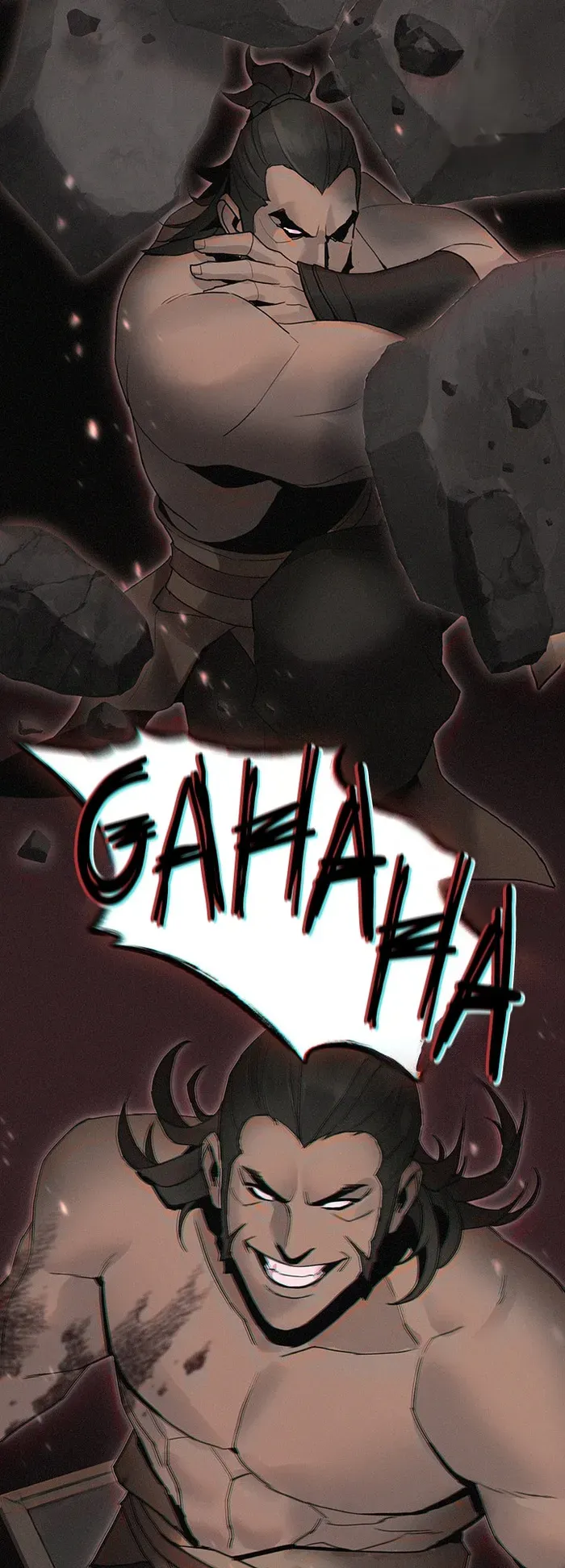 Dark and Light Martial Emperor Chapter 44 page 55 - 