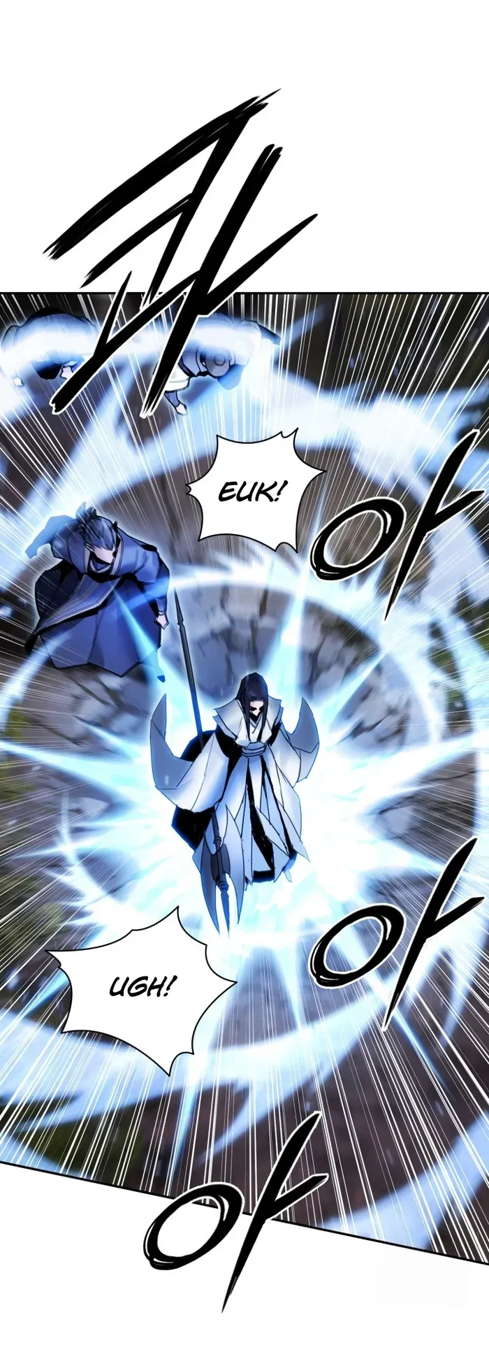 Dark and Light Martial Emperor Chapter 44 page 58 - 