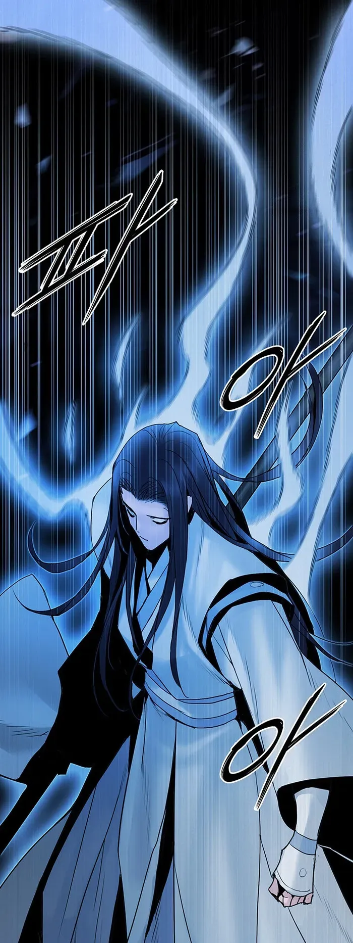 Dark and Light Martial Emperor Chapter 44 page 65 - 