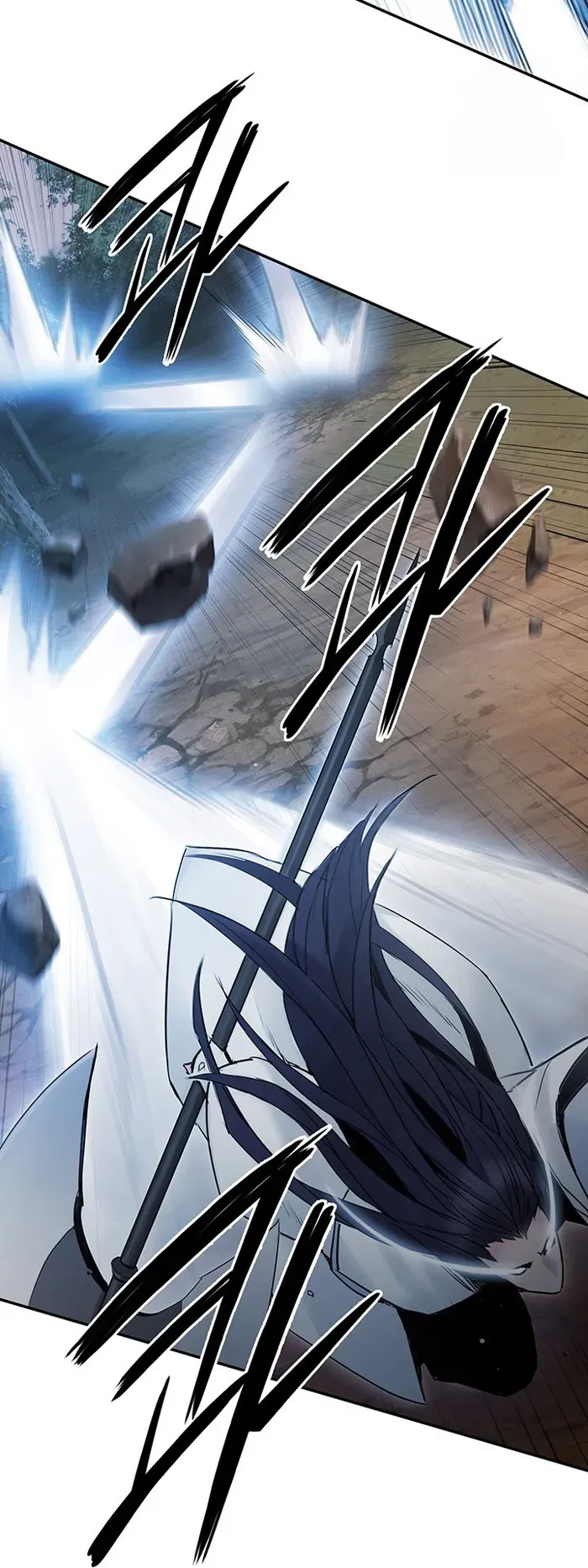 Dark and Light Martial Emperor Chapter 44 page 72 - 