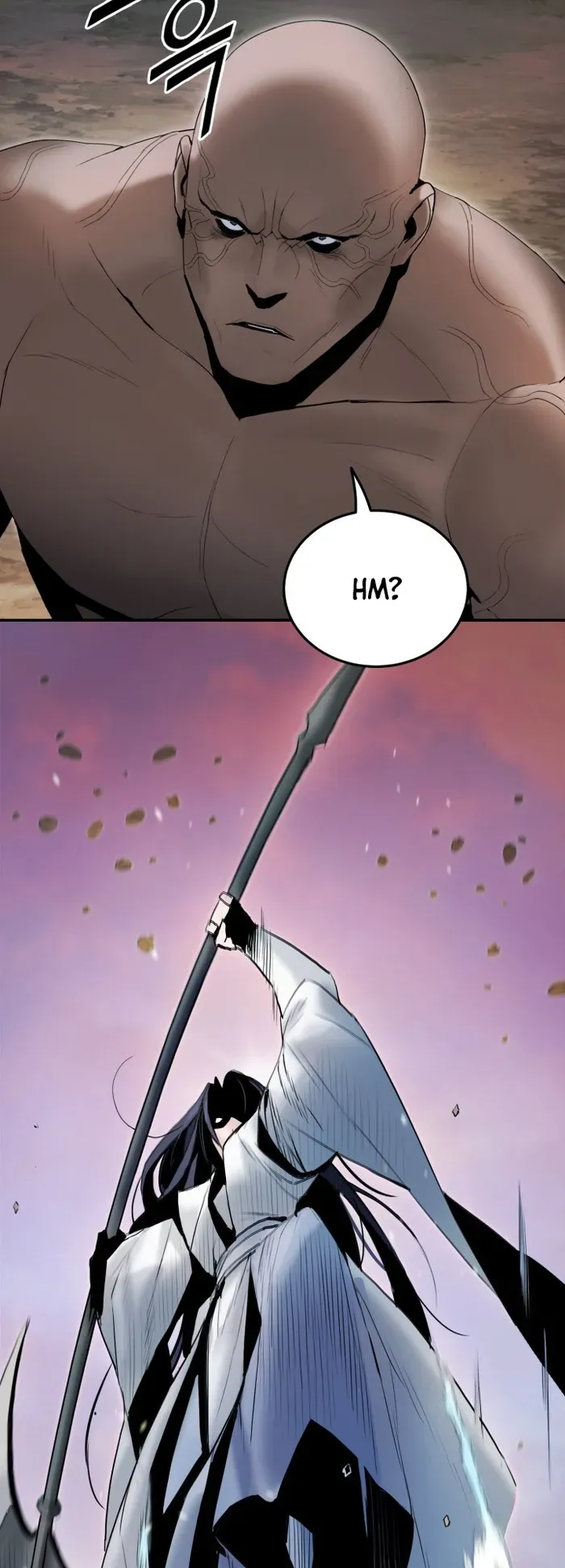 Dark and Light Martial Emperor Chapter 44 page 74 - 