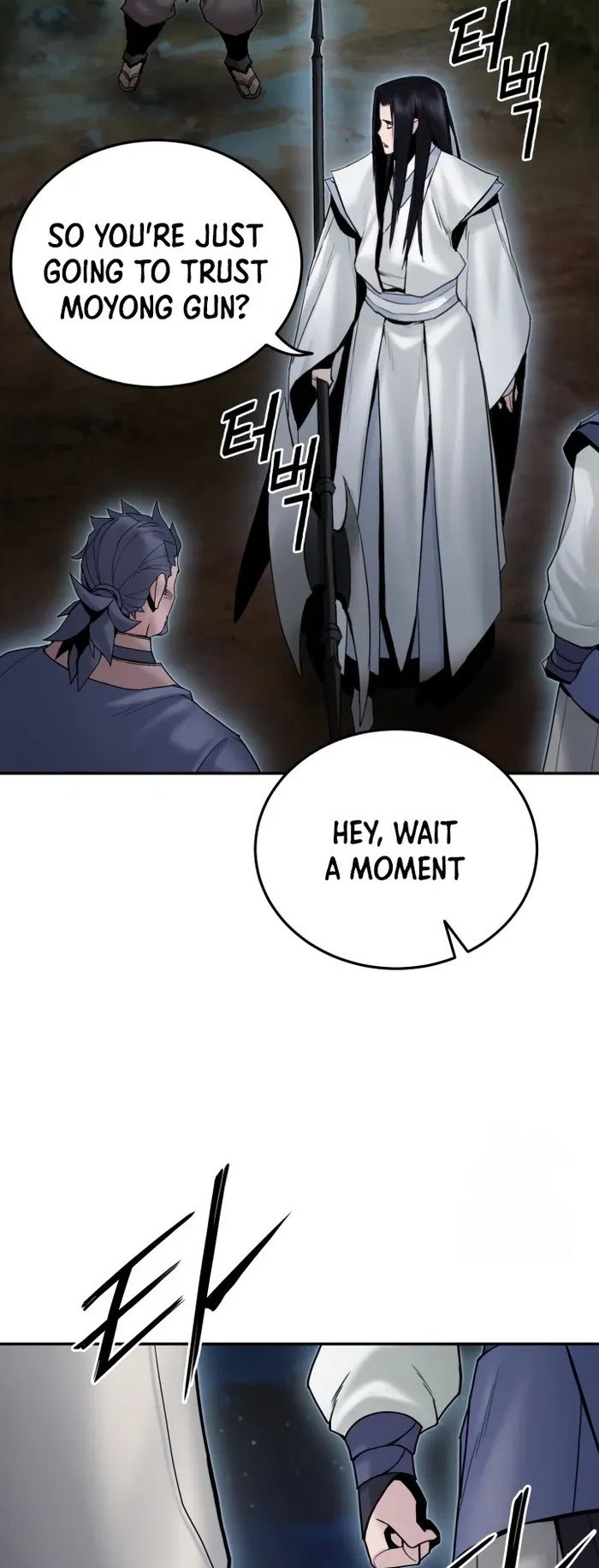 Dark and Light Martial Emperor Chapter 44 page 10 - 