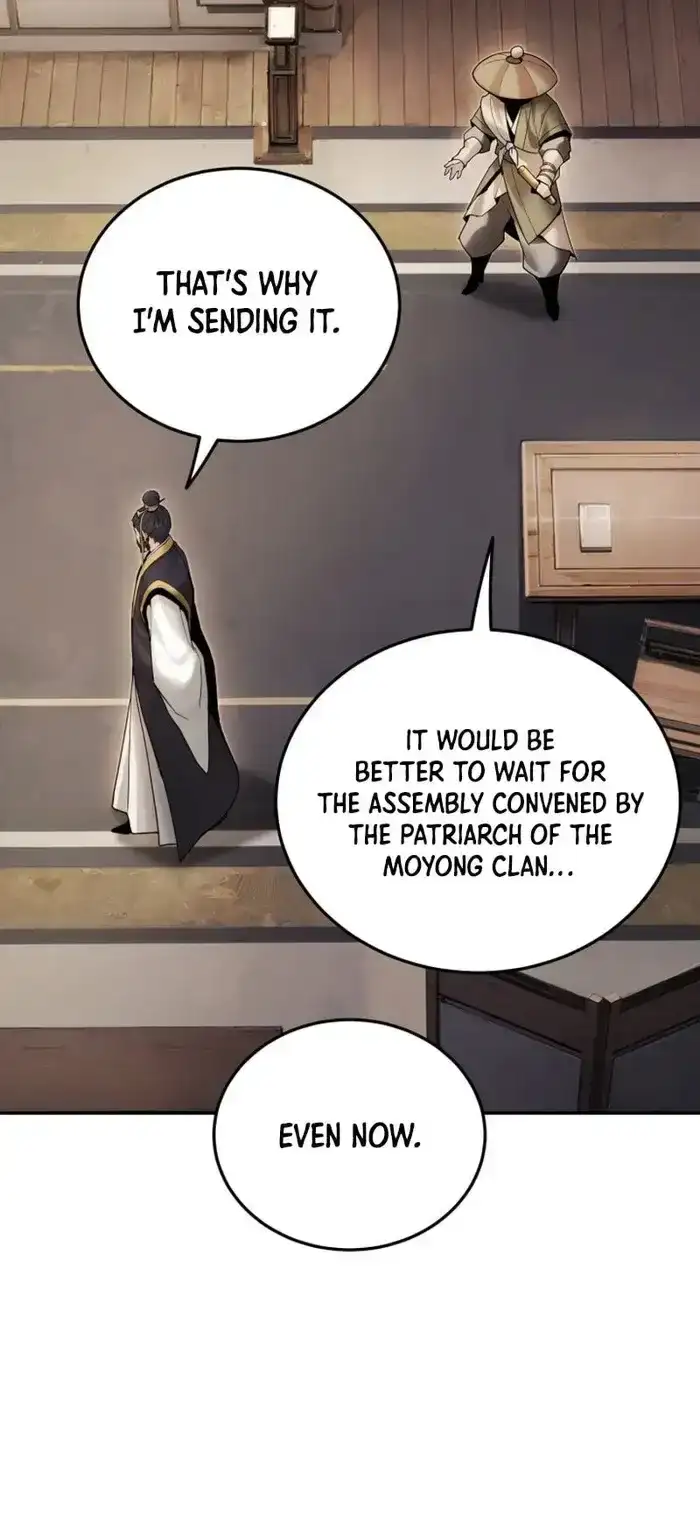 Dark and Light Martial Emperor Chapter 45 page 11 - 