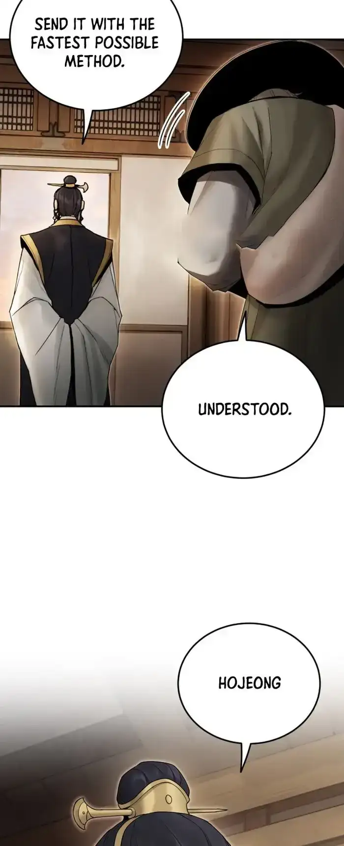 Dark and Light Martial Emperor Chapter 45 page 14 - 