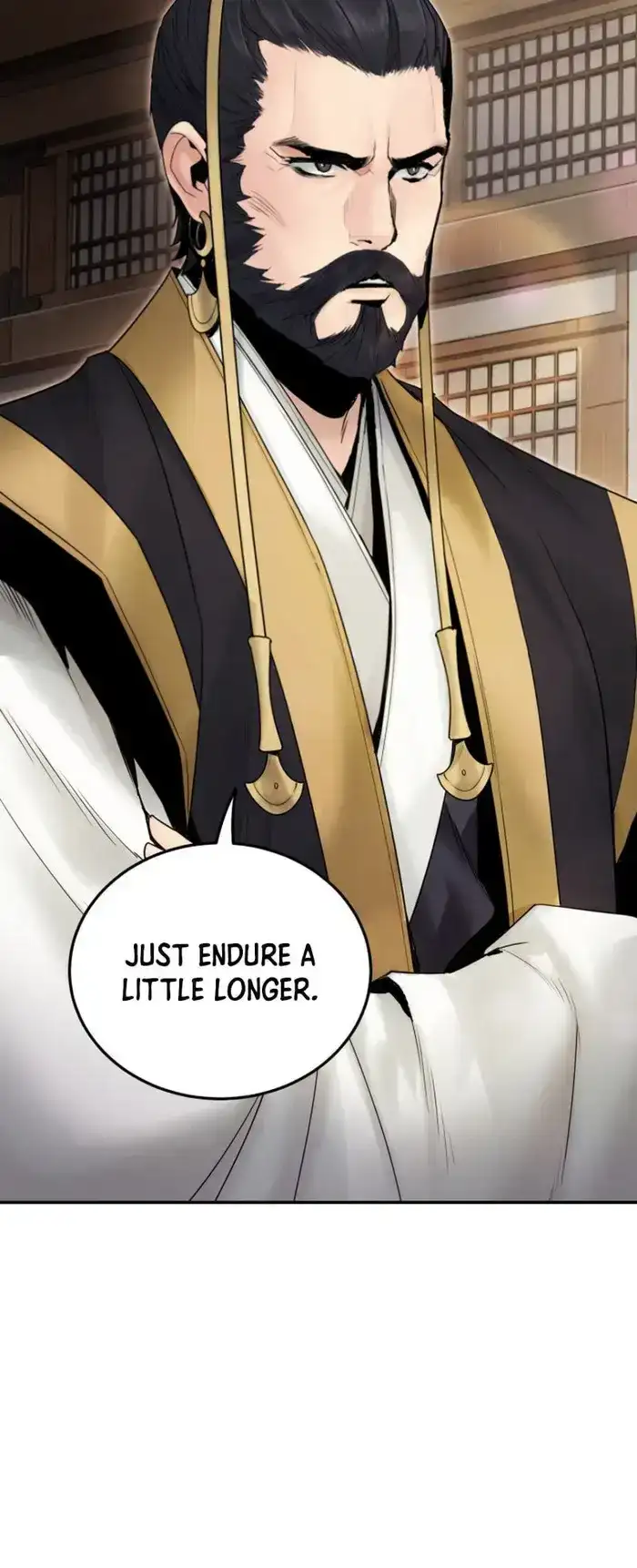 Dark and Light Martial Emperor Chapter 45 page 15 - 