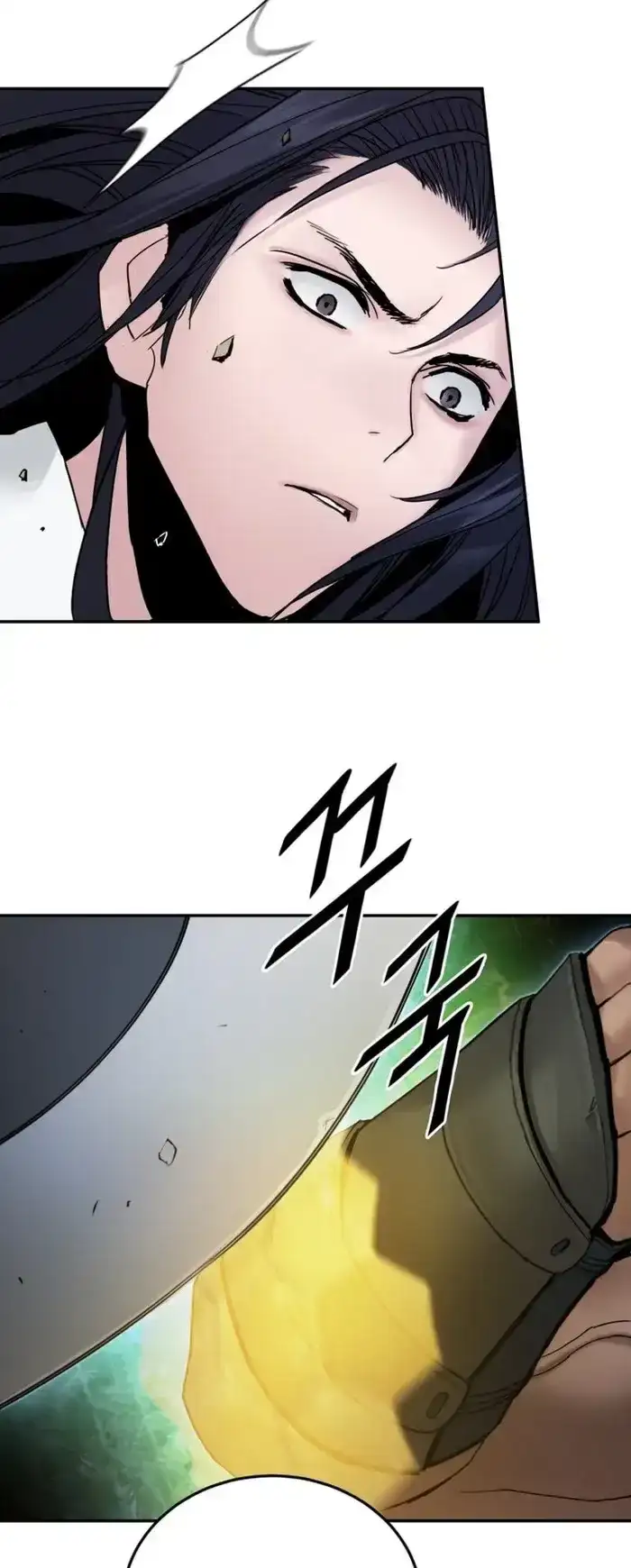 Dark and Light Martial Emperor Chapter 45 page 18 - 