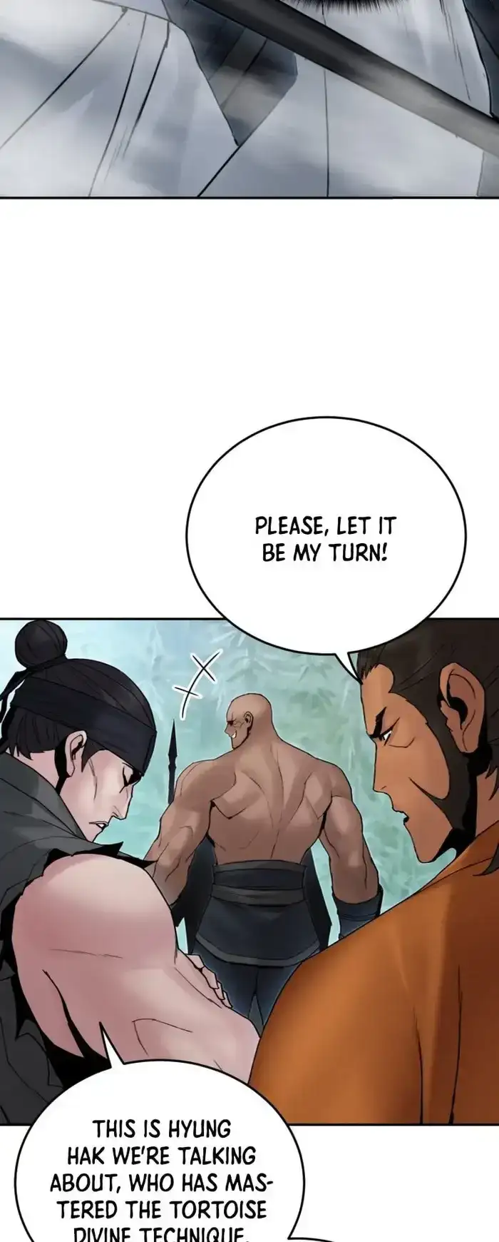 Dark and Light Martial Emperor Chapter 45 page 20 - 