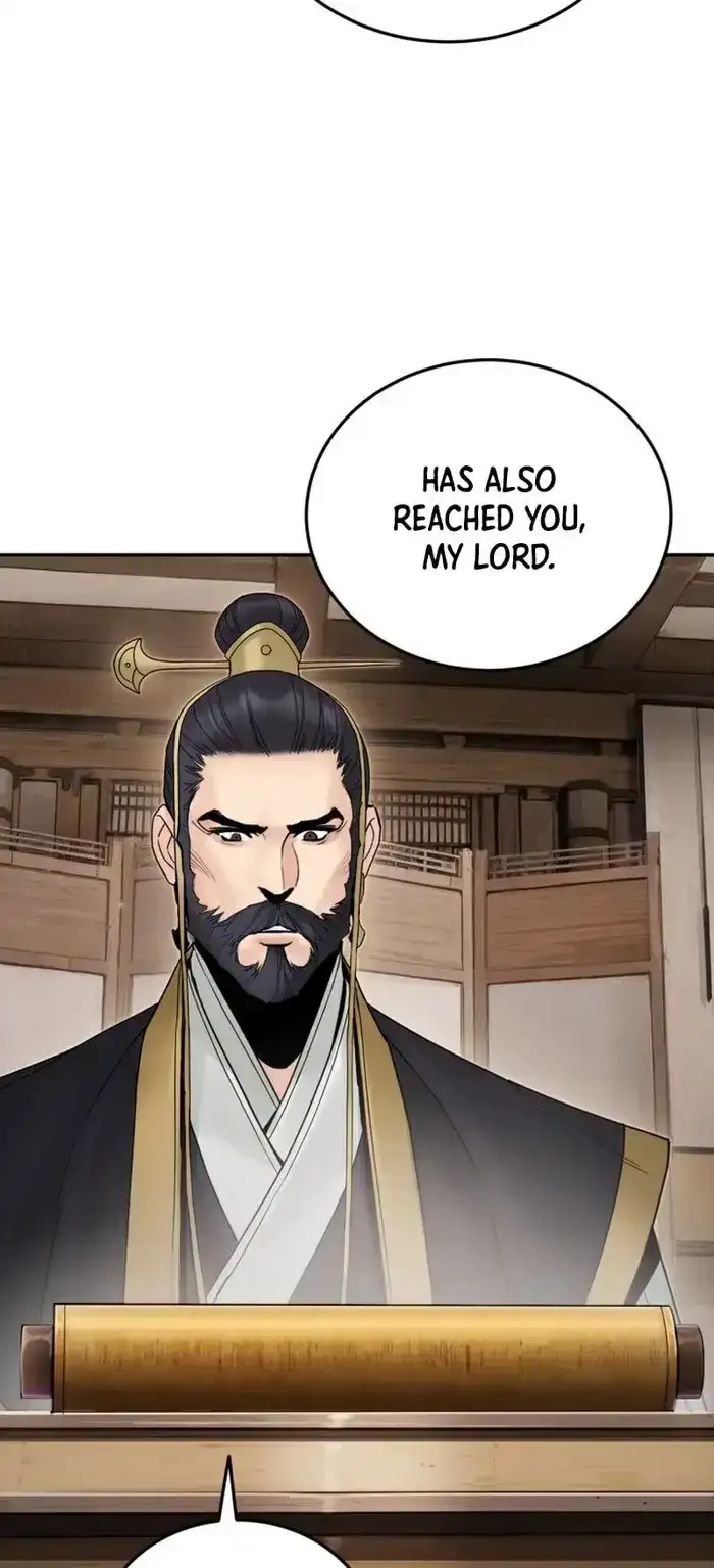 Dark and Light Martial Emperor Chapter 45 page 3 - 