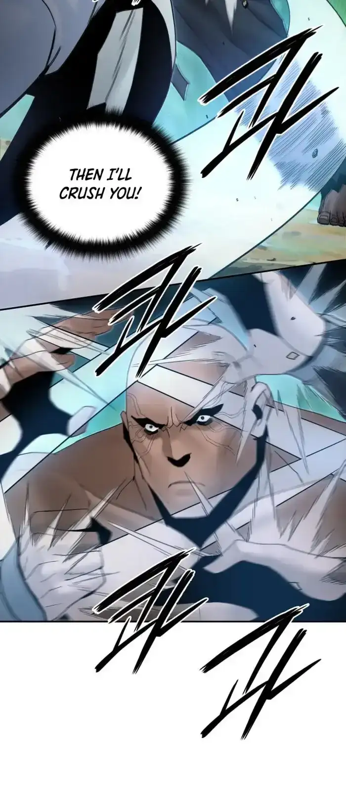 Dark and Light Martial Emperor Chapter 45 page 26 - 