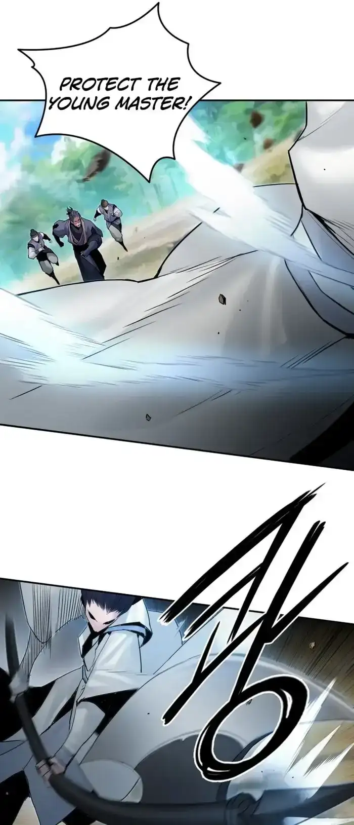 Dark and Light Martial Emperor Chapter 45 page 27 - 