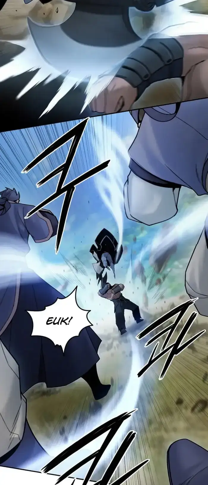 Dark and Light Martial Emperor Chapter 45 page 28 - 