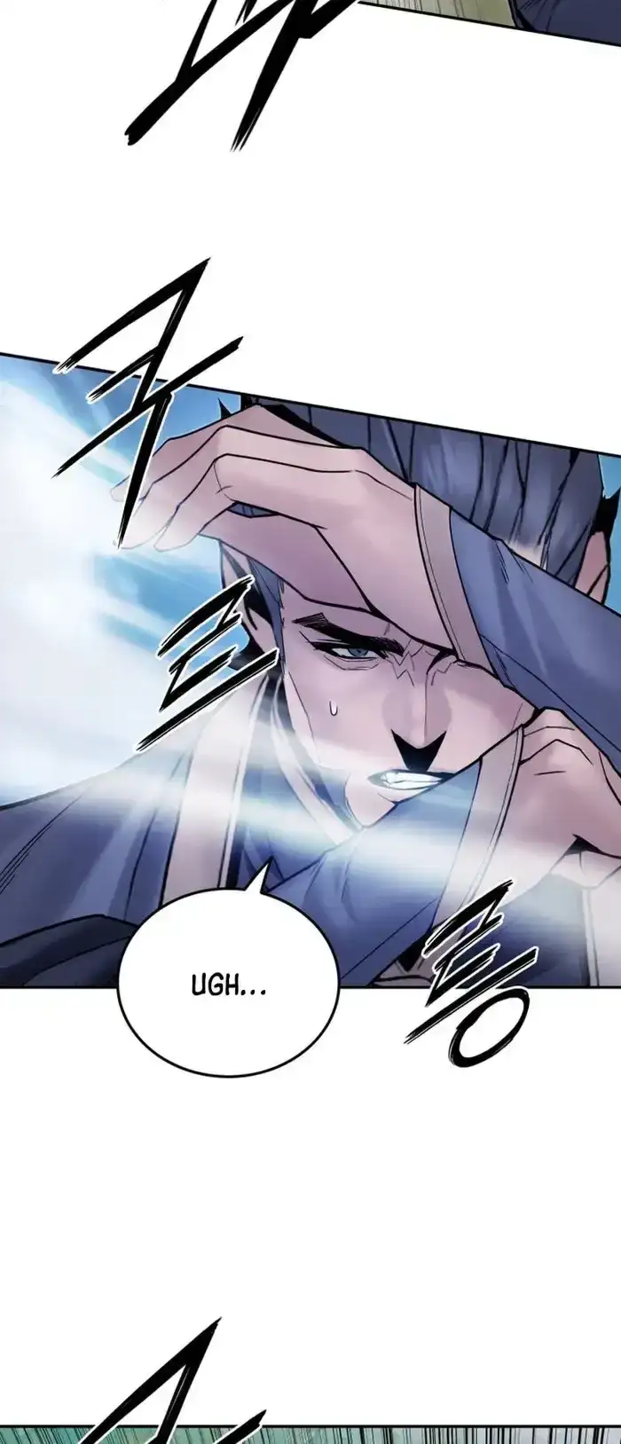 Dark and Light Martial Emperor Chapter 45 page 29 - 