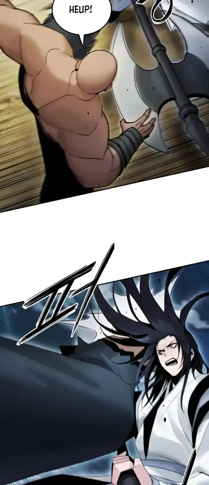 Dark and Light Martial Emperor Chapter 45 page 34 - 