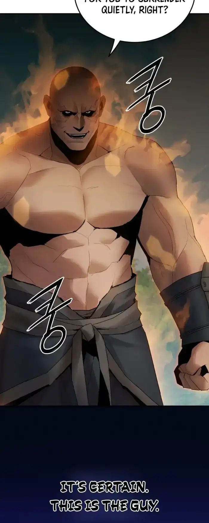 Dark and Light Martial Emperor Chapter 45 page 38 - 