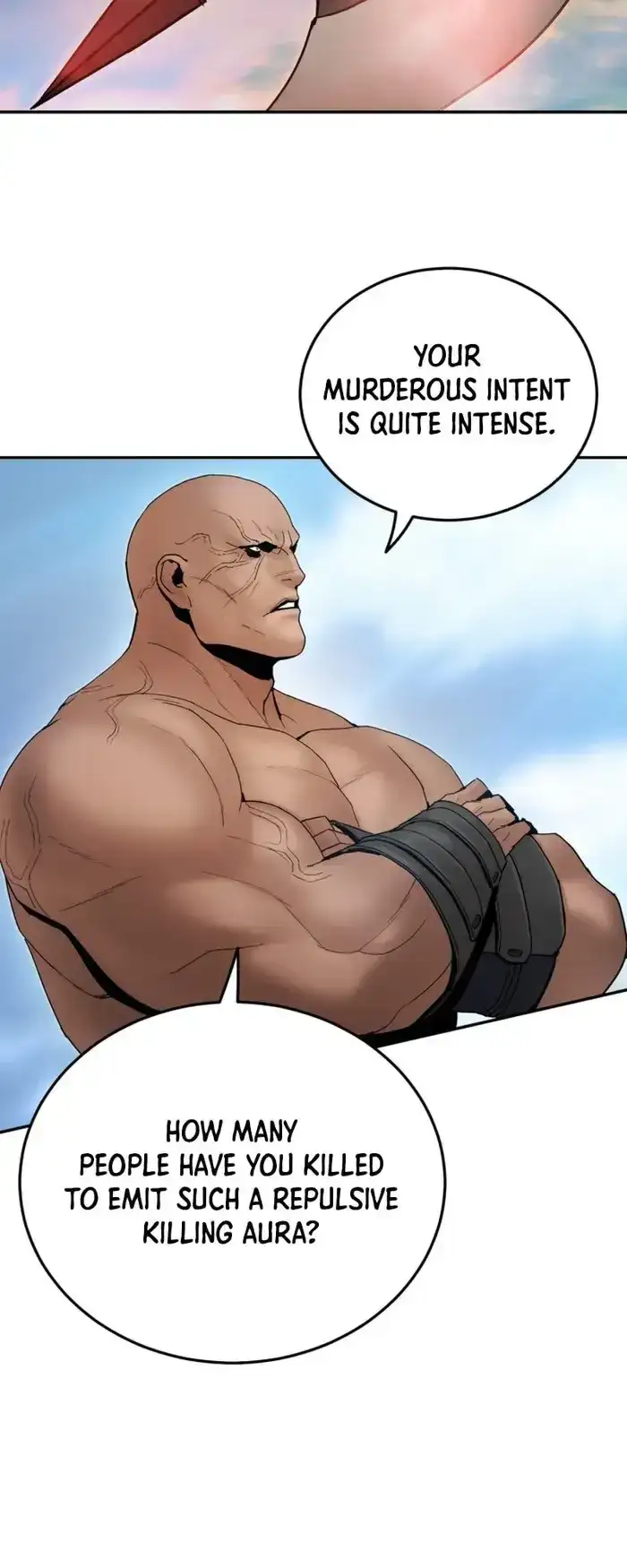 Dark and Light Martial Emperor Chapter 45 page 41 - 