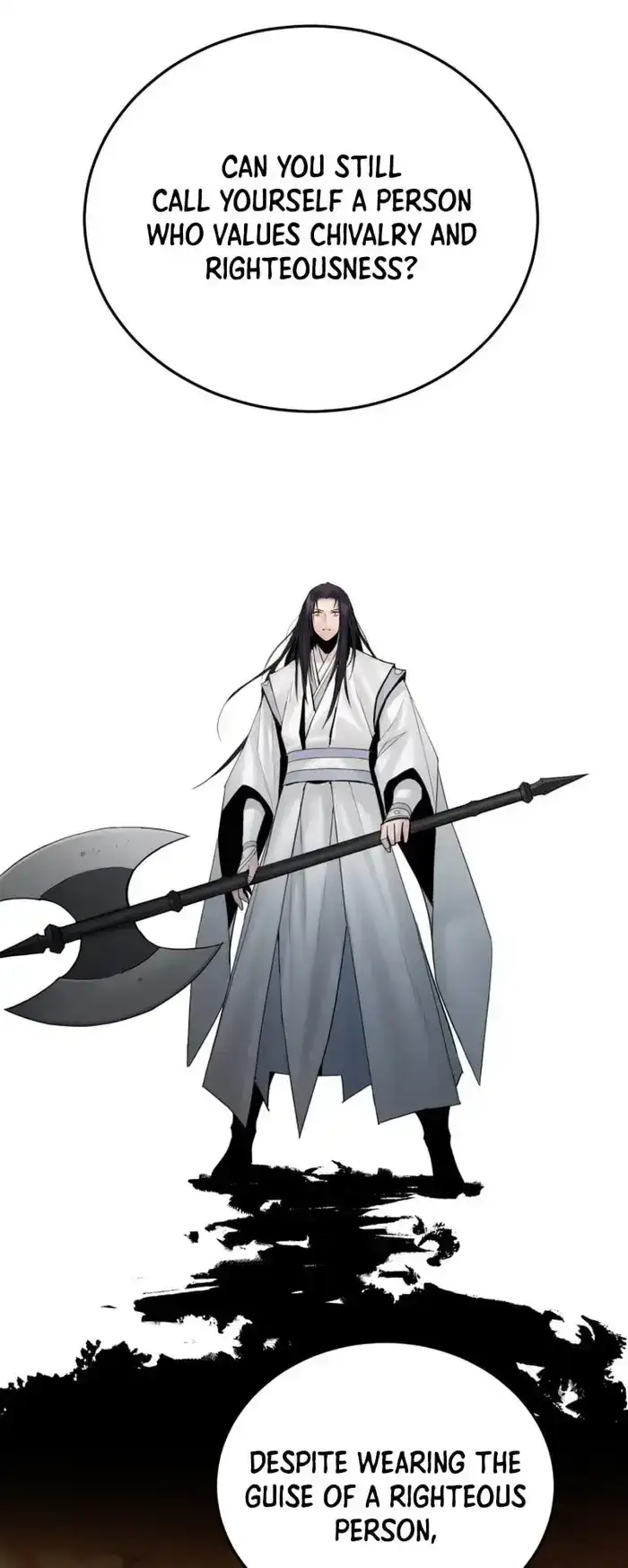 Dark and Light Martial Emperor Chapter 45 page 42 - 