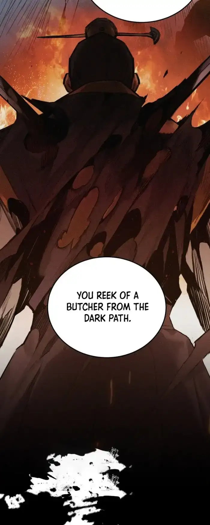 Dark and Light Martial Emperor Chapter 45 page 44 - 