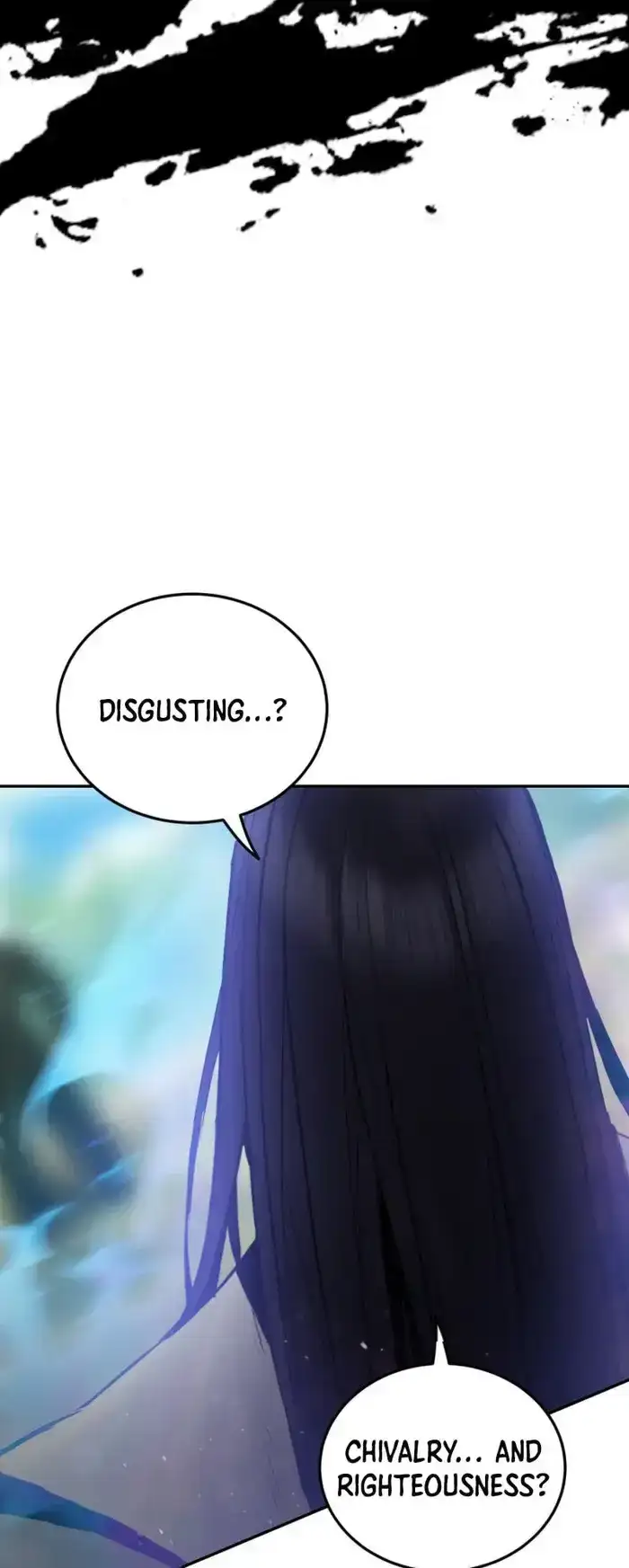 Dark and Light Martial Emperor Chapter 45 page 45 - 