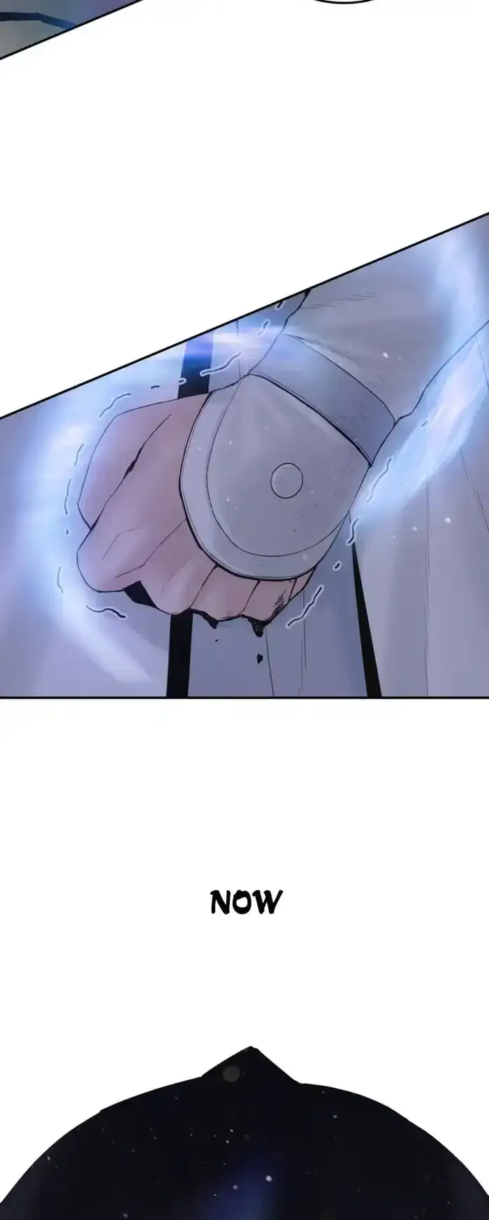 Dark and Light Martial Emperor Chapter 45 page 46 - 