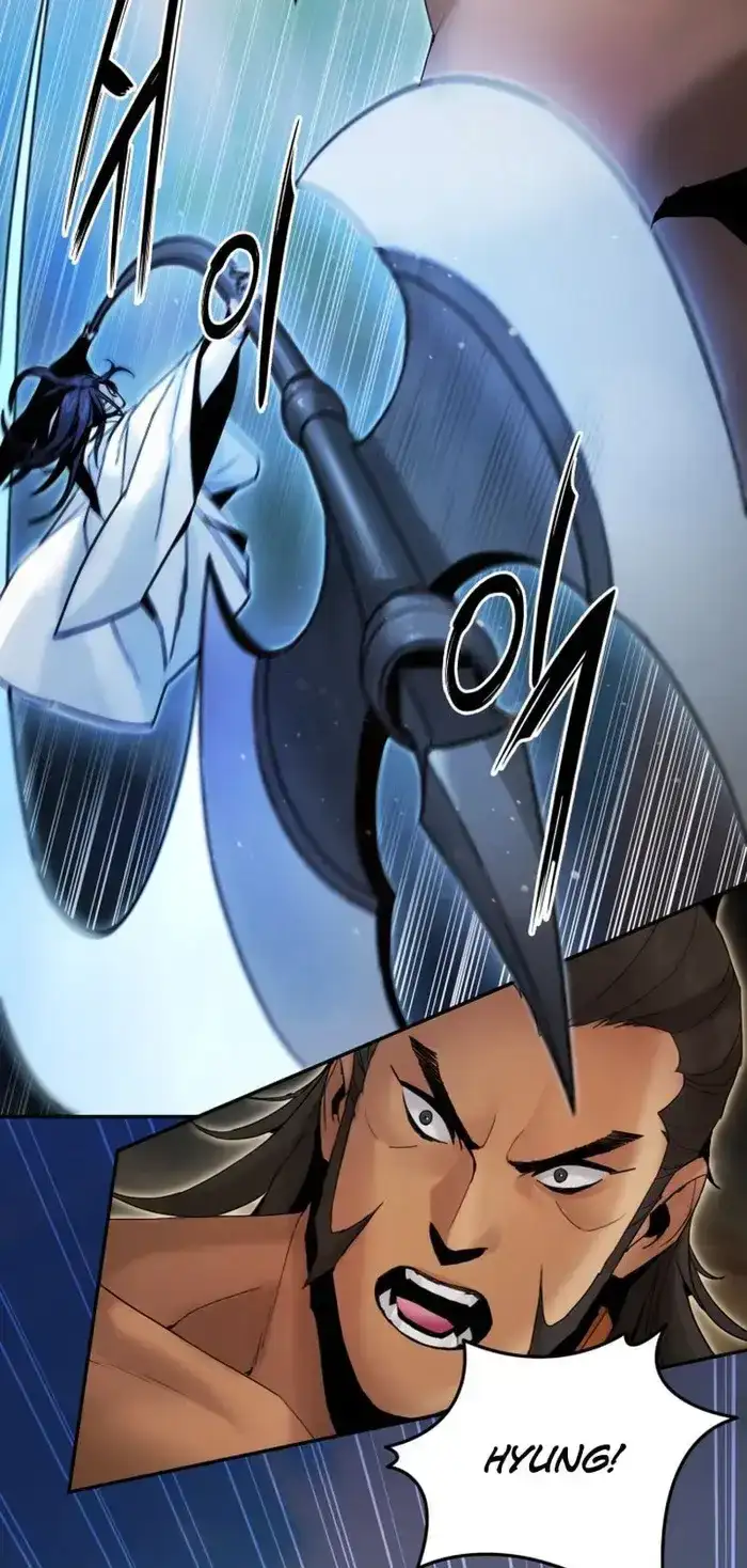 Dark and Light Martial Emperor Chapter 45 page 49 - 