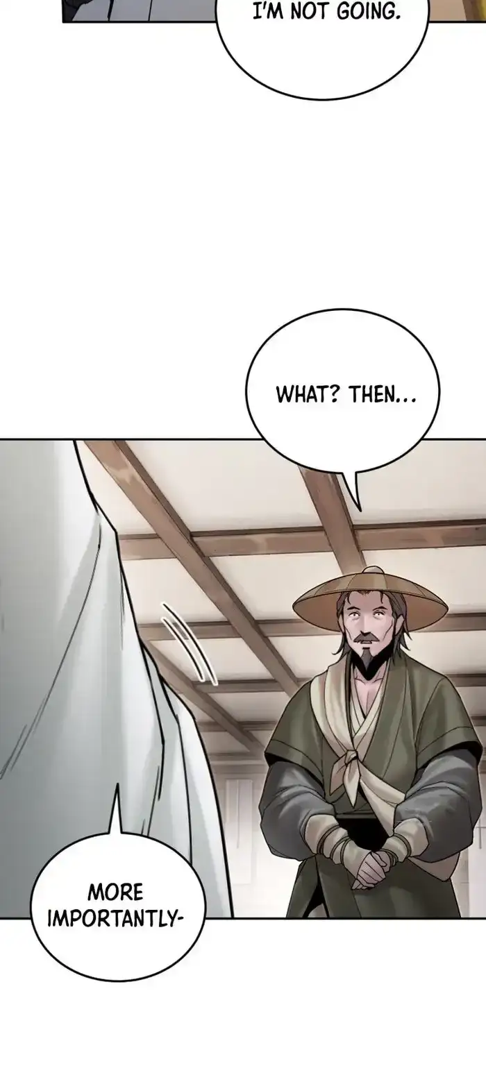 Dark and Light Martial Emperor Chapter 45 page 6 - 