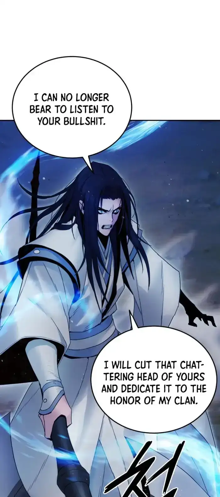 Dark and Light Martial Emperor Chapter 45 page 53 - 