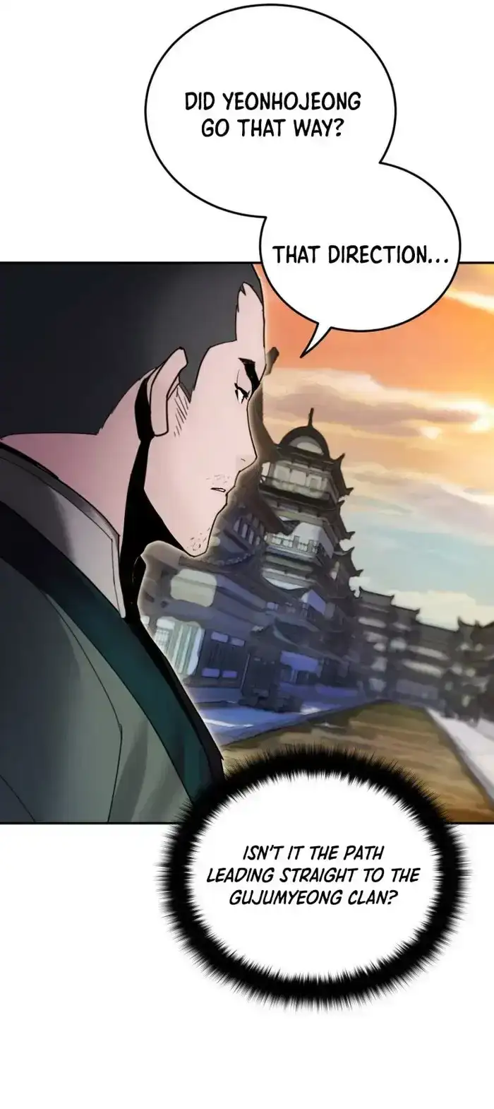 Dark and Light Martial Emperor Chapter 45 page 57 - 