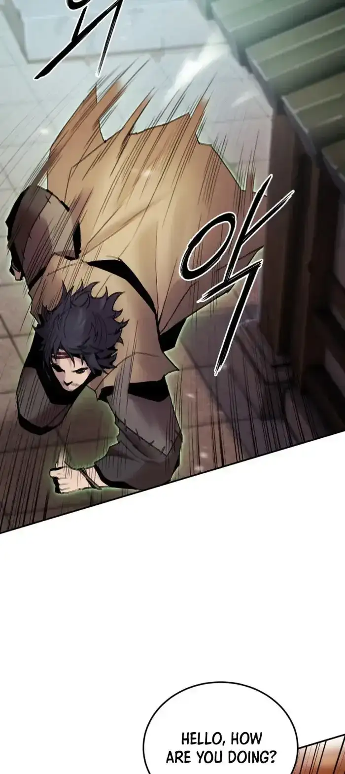 Dark and Light Martial Emperor Chapter 45 page 60 - 