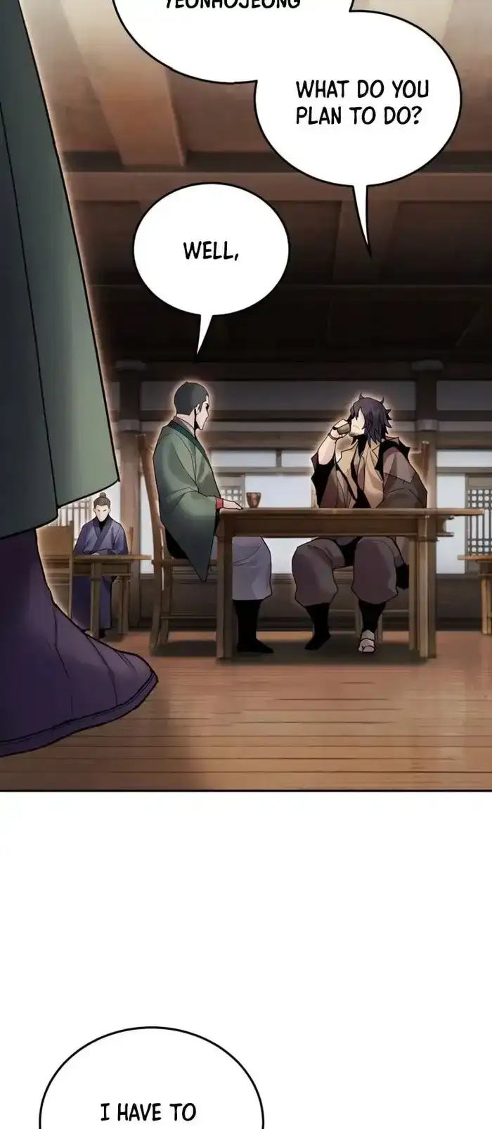 Dark and Light Martial Emperor Chapter 45 page 64 - 