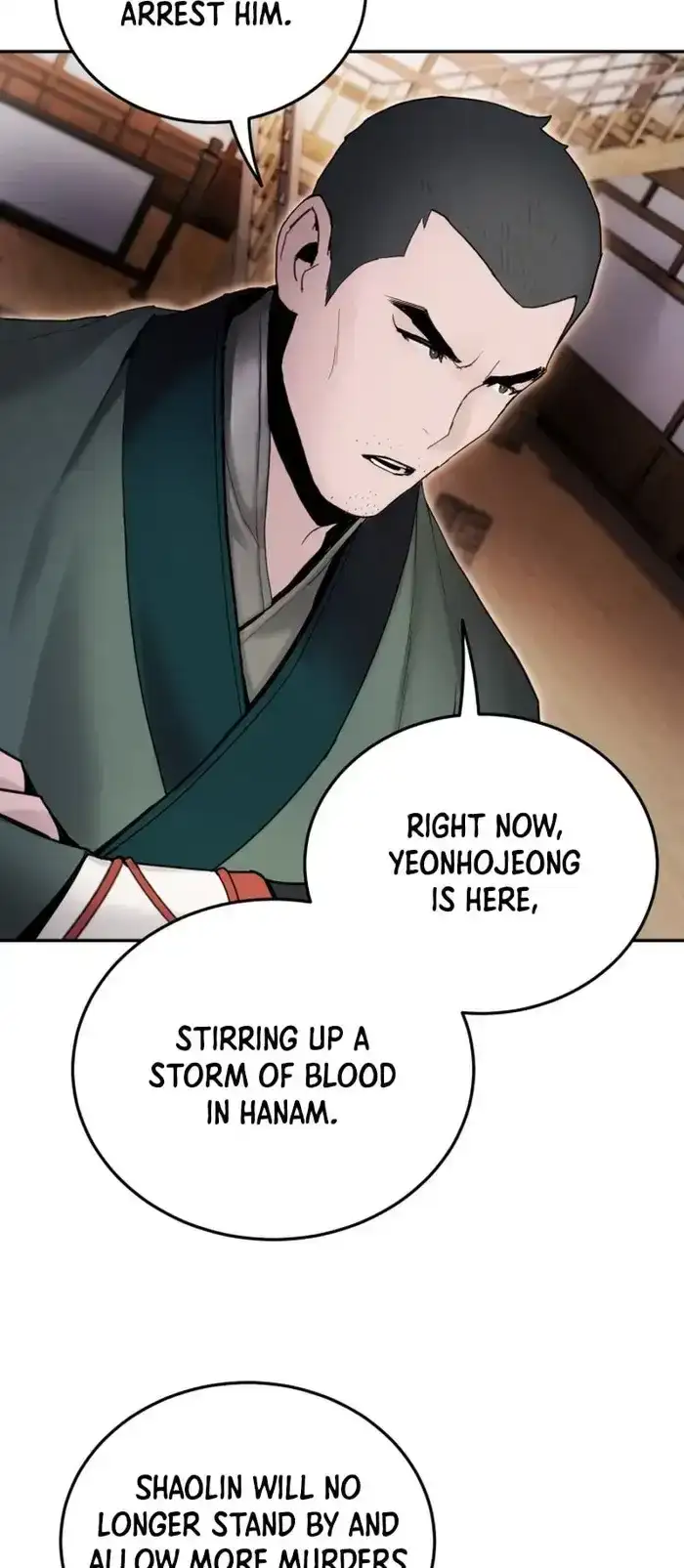 Dark and Light Martial Emperor Chapter 45 page 65 - 
