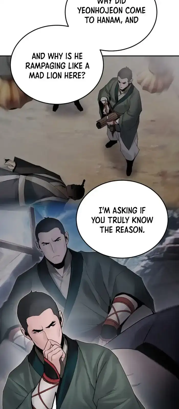 Dark and Light Martial Emperor Chapter 45 page 68 - 