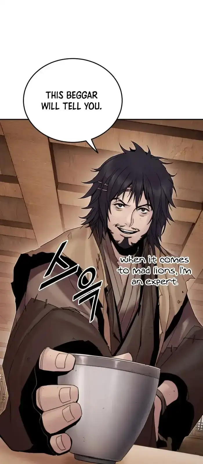Dark and Light Martial Emperor Chapter 45 page 70 - 