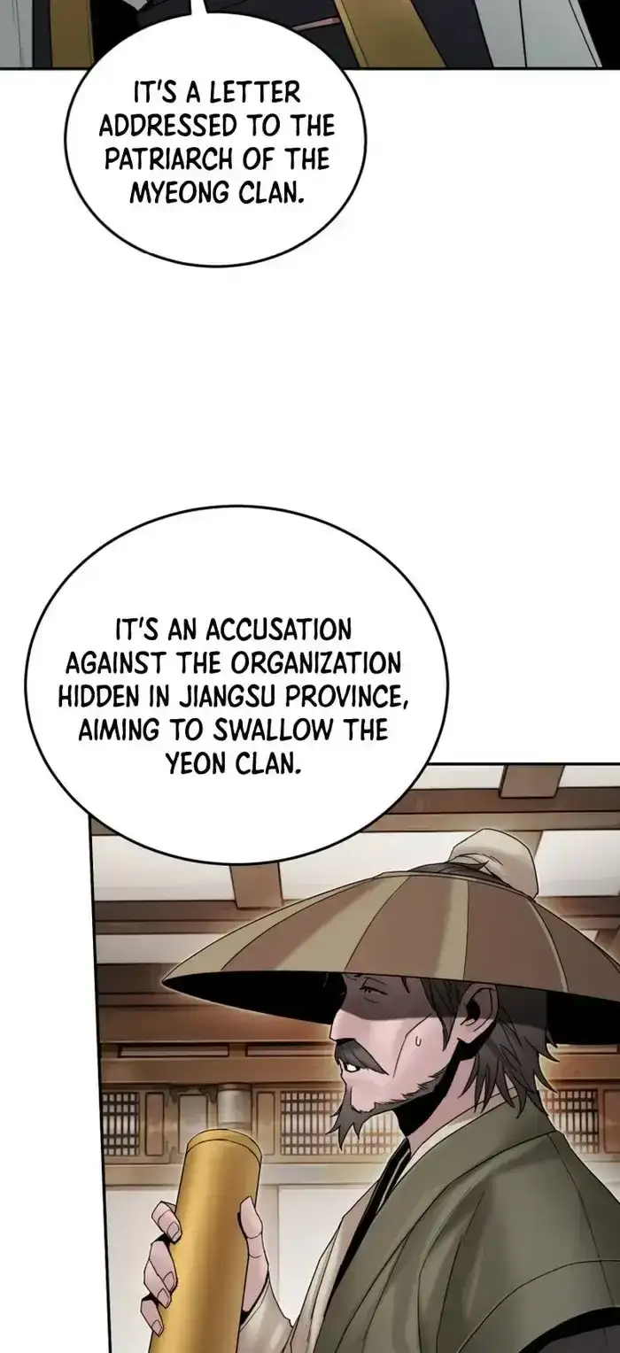 Dark and Light Martial Emperor Chapter 45 page 8 - 