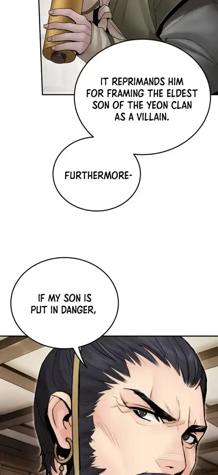 Dark and Light Martial Emperor Chapter 45 page 9 - 